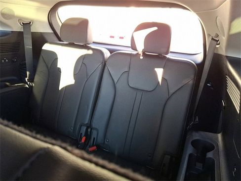 Used 2021 Kia Sorento SX image 27