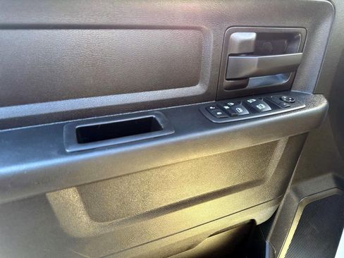 Used 2022 RAM 3500 Tradesman w/ Snow Chief Group image 14