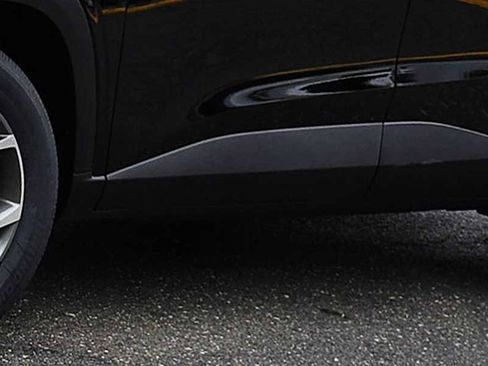 New 2026 Chevrolet Trax LT image 25