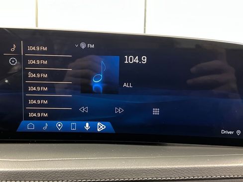 Used 2024 Cadillac XT4 Premium Luxury image 54