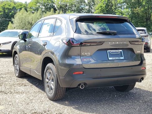 New 2026 MAZDA CX-5 AWD 2.5 S image 2