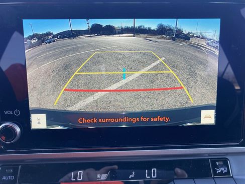 Certified 2026 Toyota Camry SE image 25