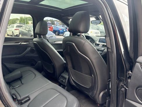 Used 2016 BMW X1 xDrive28i AWD/4WD image 28