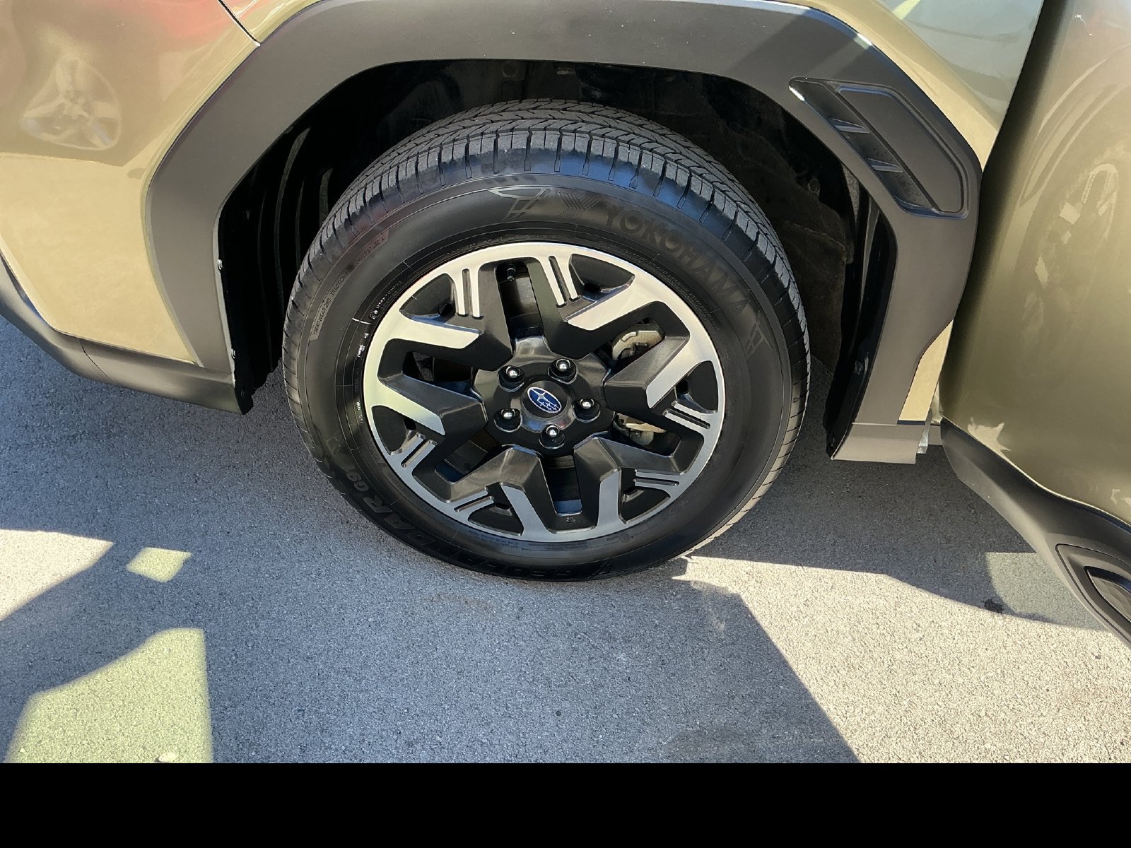 Certified 2025 Subaru Forester Premium AWD/4WD image 27
