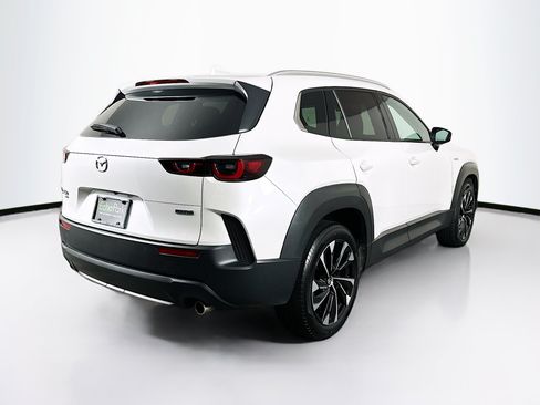 Used 2025 MAZDA CX-50 2.5 Hybrid w/ Premium Plus Pkg AWD/4WD image 9