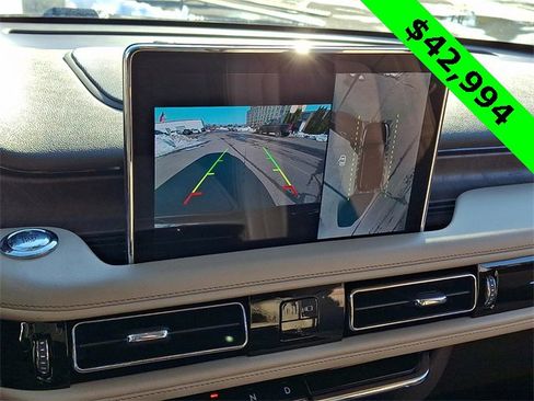 Used 2023 Lincoln Aviator Reserve w/ Equipment Group 201A image 19