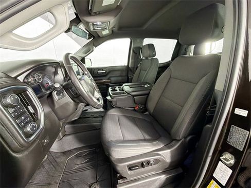 Used 2019 Chevrolet Silverado 1500 LT image 19