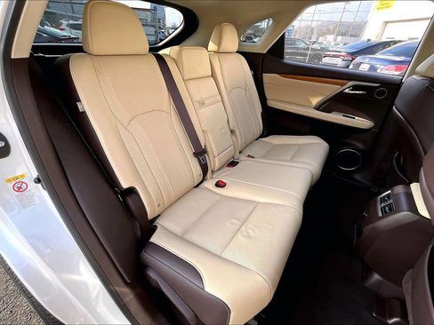 Used 2019 Lexus RX 350 AWD w/ Navigation Package image 21