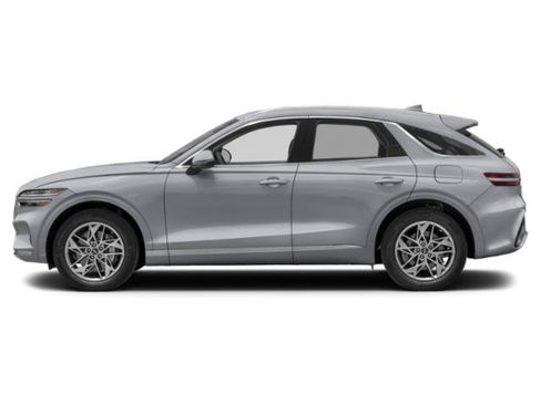 Used 2025 Genesis GV70 2.5T AWD/4WD image 1
