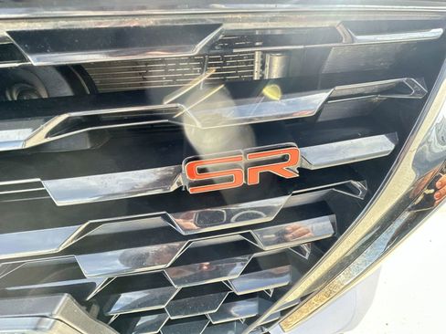 Used 2023 Nissan Altima 2.5 SR w/ SR Premium Package image 33