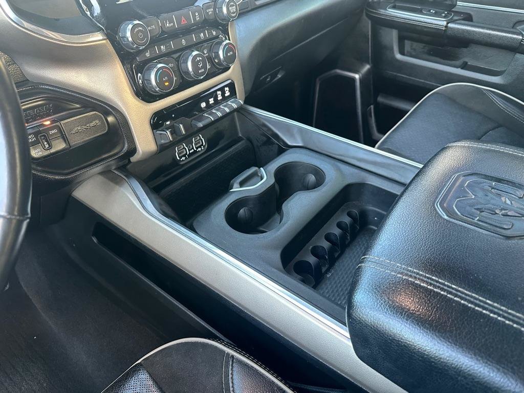 Used 2022 RAM 2500 Laramie AWD/4WD image 20