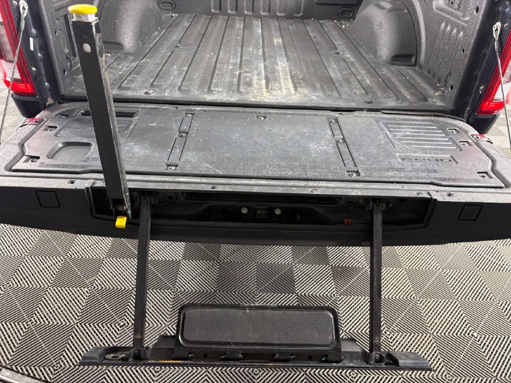 Used 2023 Ford F150 Tremor w/ Equipment Group 402A High AWD/4WD image 33