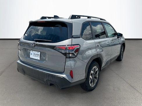Certified 2026 Subaru Forester Premium AWD/4WD image 7