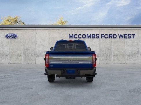 New 2026 Ford F250 King Ranch image 7