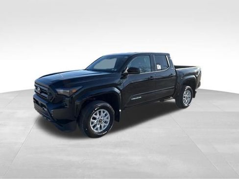 New 2026 Toyota Tacoma SR5 image 1