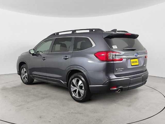 Certified 2025 Subaru Ascent Premium AWD/4WD image 7