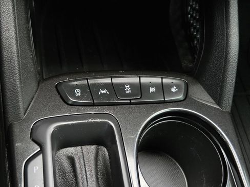 Used 2024 Chevrolet TrailBlazer LT FWD image 20