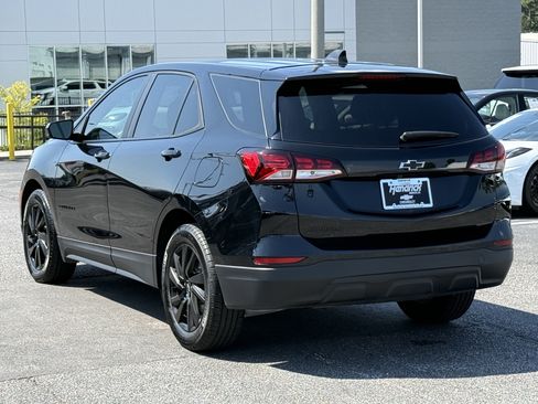 Used 2024 Chevrolet Equinox LS w/ LS Convenience Package FWD image 37