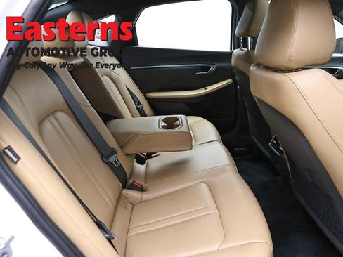 Used 2023 Hyundai Sonata Limited FWD image 25