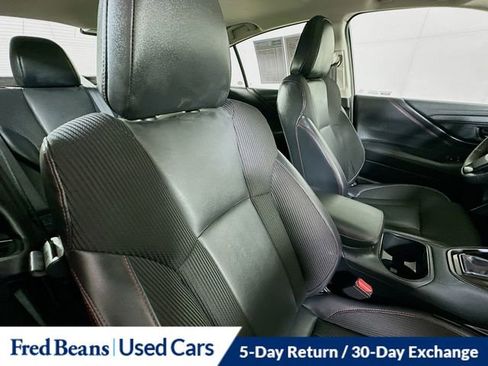 Used 2023 Subaru Legacy Sport image 31