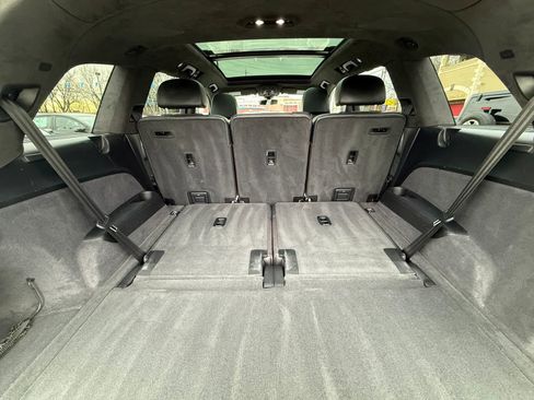 Used 2018 Audi Q7 3.0T Prestige w/ Prestige Package image 15