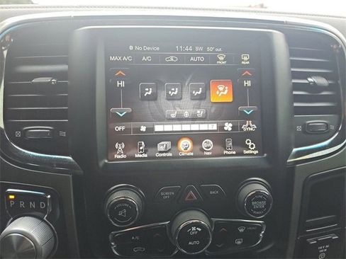 Used 2015 RAM 1500 Sport w/ Black Ram 1500 Sport Group image 30