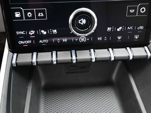 New 2026 GMC Terrain Denali image 16