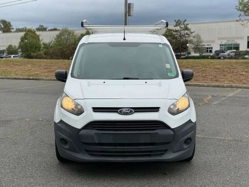 Used 2016 Ford Transit Connect XL image 9