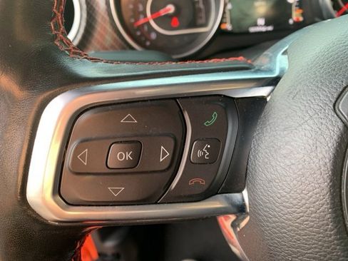 Used 2020 Jeep Wrangler Unlimited Rubicon image 11