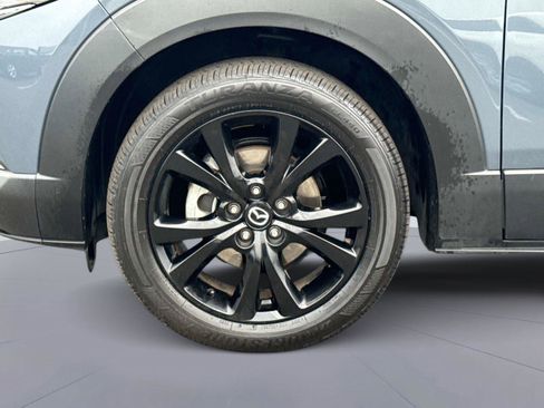 Certified 2025 MAZDA CX-30 AWD 2.5 S w/ Preferred Package image 10