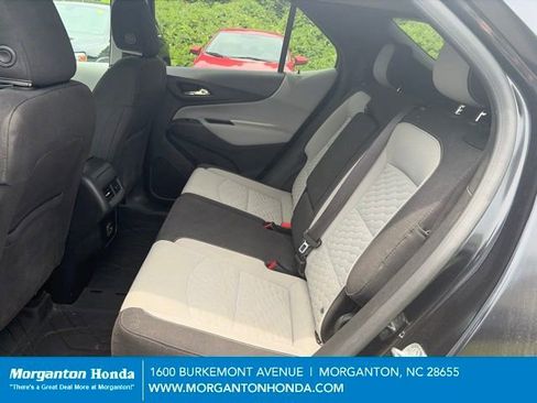Used 2020 Chevrolet Equinox LS w/ LS Convenience Package AWD/4WD image 22