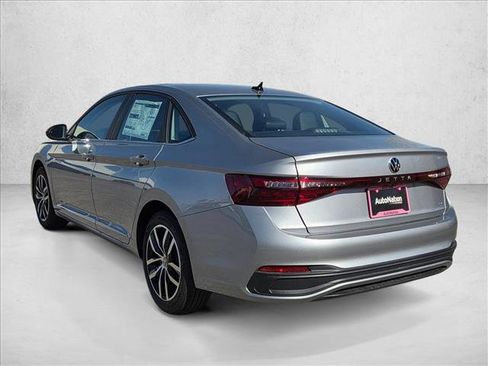 New 2026 Volkswagen Jetta SE image 9