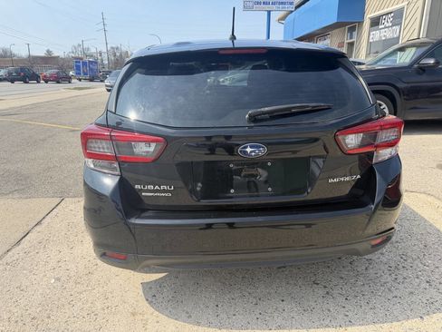 Used 2022 Subaru Impreza 2.0i image 26