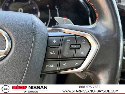 Used 2024 Lexus NX 250 FWD w/ Cold Area Package image 18