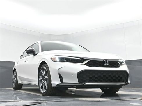 New 2026 Honda Civic Sport Touring image 41