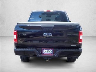 Used 2018 Ford F150 XL w/ Equipment Group 101A Mid AWD/4WD video 3