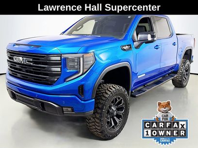 Used 2024 GMC Sierra 1500 Elevation w/ Elevation Premium Package