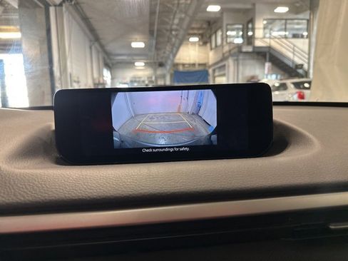 Used 2025 MAZDA CX-50 AWD 2.5 S w/ Premium Package image 22