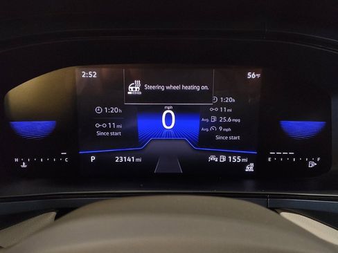 Used 2023 Volkswagen Taos SE image 23