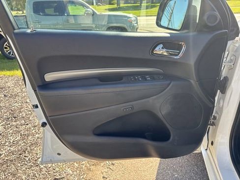 Used 2020 Dodge Durango R/T w/ Trailer Tow Group IV AWD/4WD image 33
