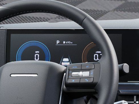 New 2026 Hyundai Santa Fe SE image 14