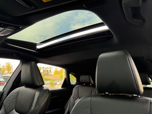 Certified 2024 Lexus RX 350 FWD image 17