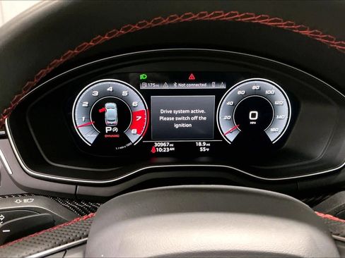 Used 2023 Audi S5 Premium Plus w/ Premium Plus Package image 22