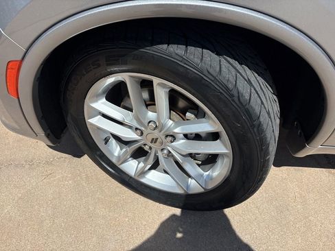 Used 2021 Dodge Durango GT image 9