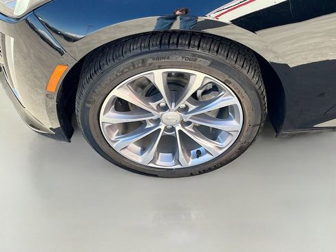 Used 2023 Cadillac CT5 Premium Luxury w/ Parking Package AWD/4WD image 32