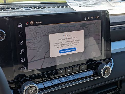 New 2026 Chevrolet Colorado LT w/ Advanced Trailering Package image 23