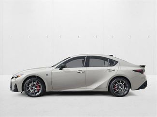 New 2026 Lexus IS 350 F Sport RWD video 3
