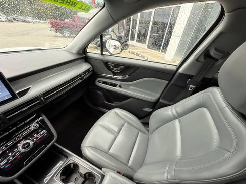 Used 2020 Lincoln Corsair AWD w/ Equipment Group 101A image 20