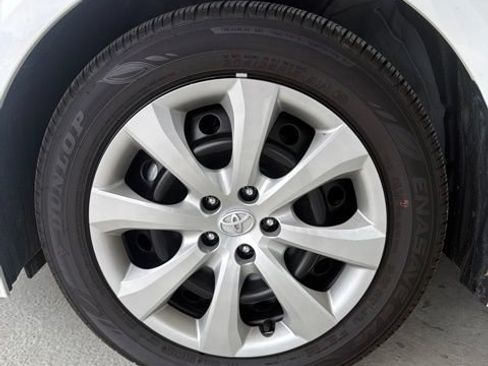 Used 2026 Toyota Corolla LE FWD image 12