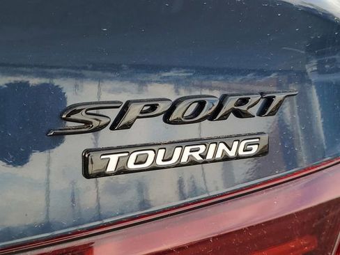 New 2026 Honda Civic Sport Touring image 7